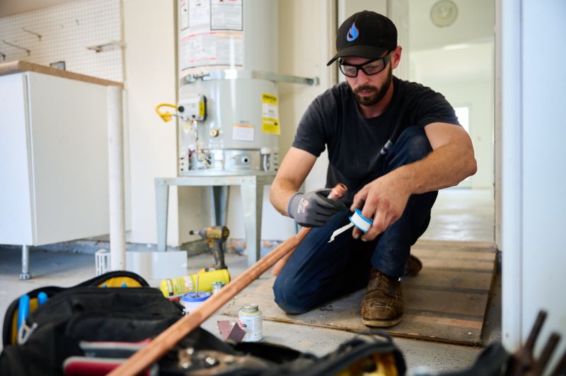 Benefits Of Earthquake Gas Shut Off Valves
