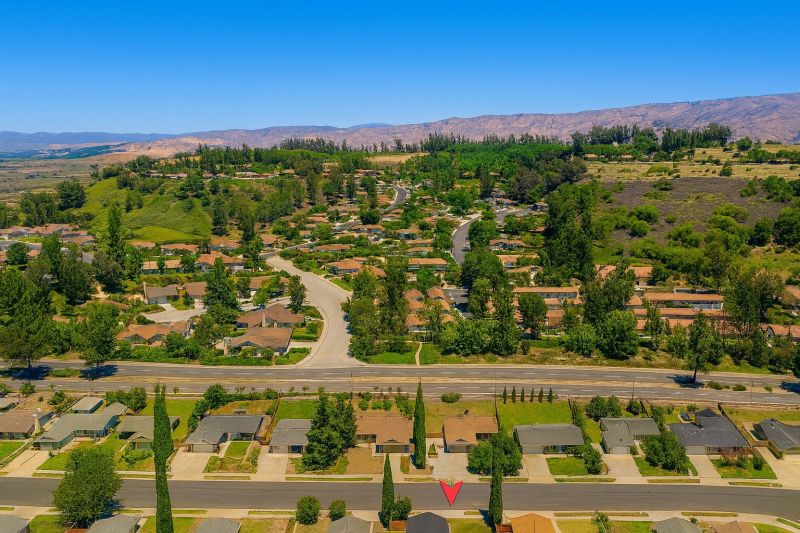 Pressure Regulator Installation in Moorpark, CA
