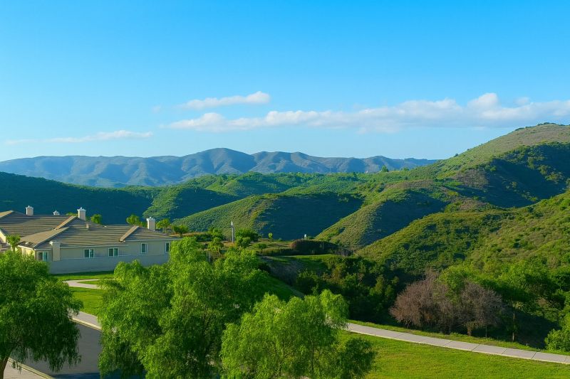 Pressure Regulator Installation in Newbury Park, CA