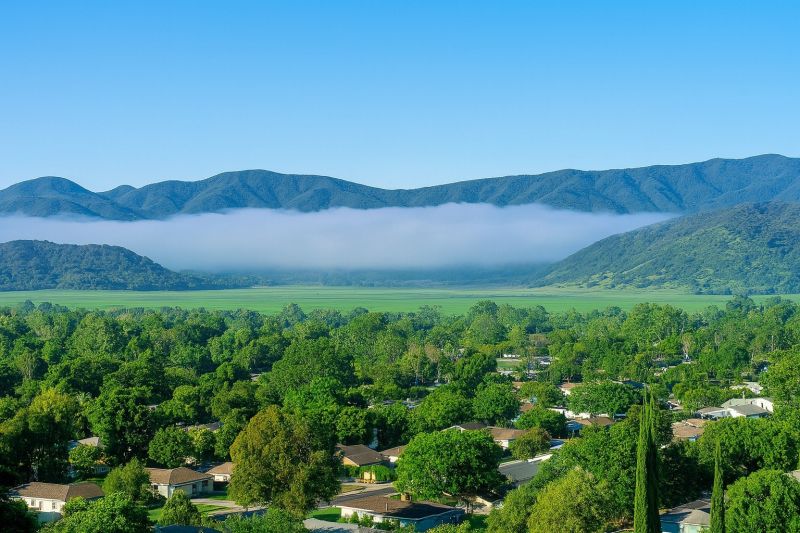Pressure Regulator Installation in Ojai, CA