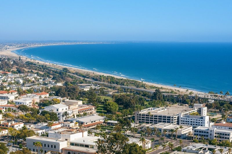 Pressure Regulator Installation in Ventura County, CA