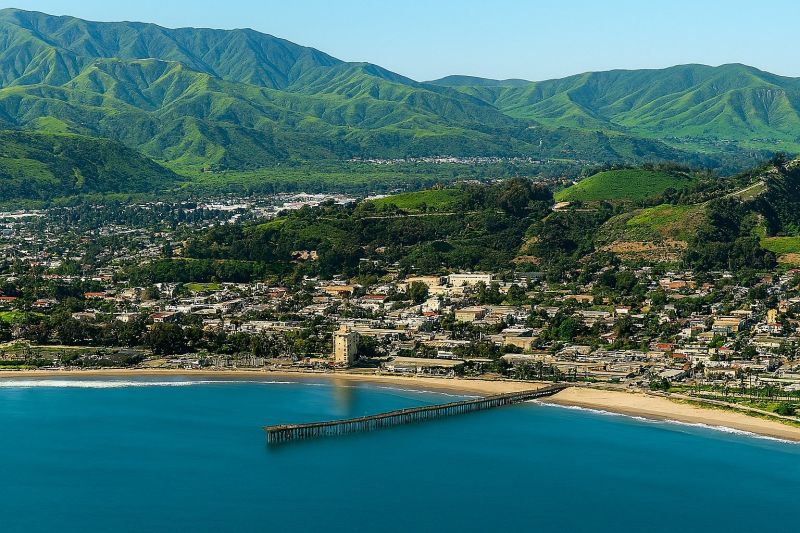 Water Softener Service in Ventura, CA