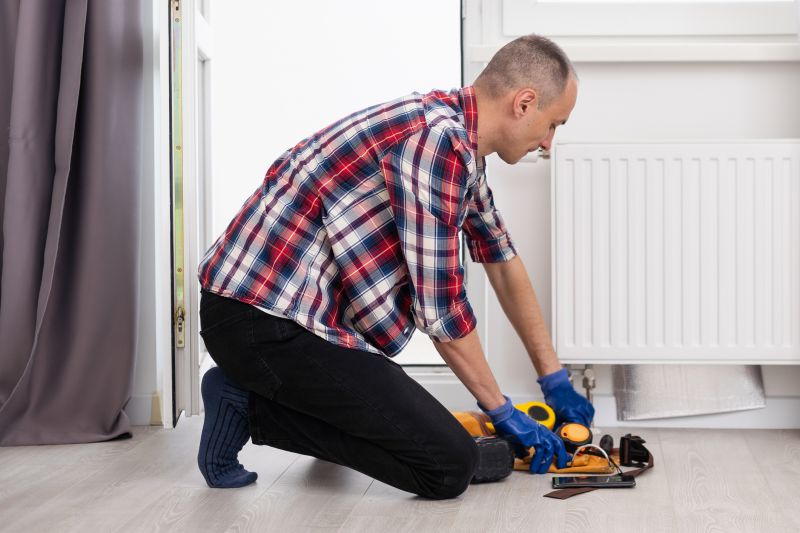 Water Heater Service