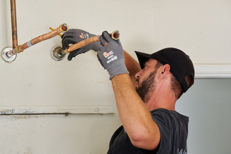 Automatic Gas Shut Off Valve Benefits