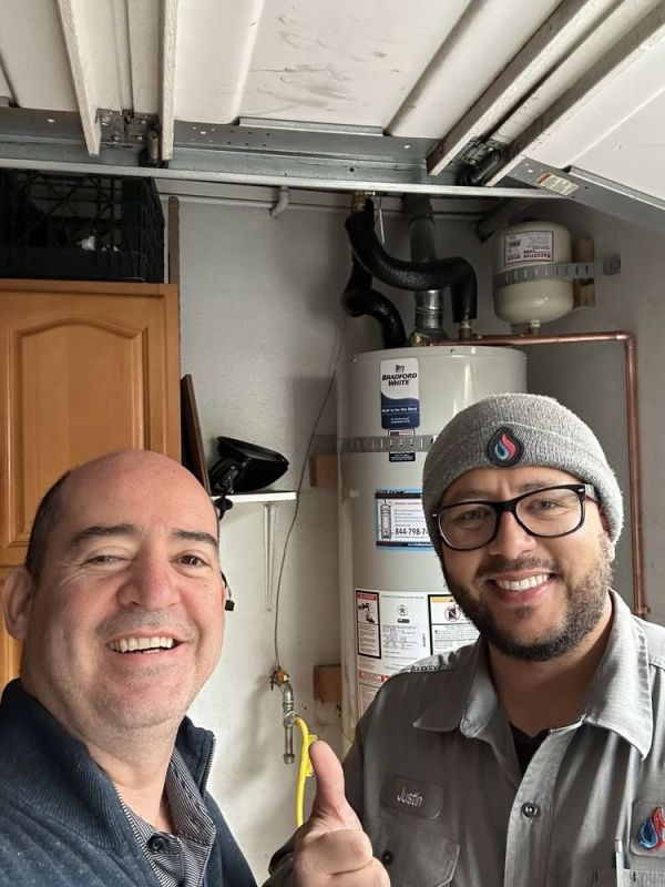 Choosing The Right Water Heater