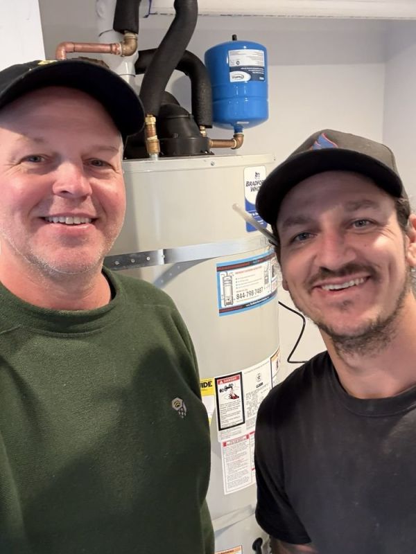 Choosing The Right Water Heater