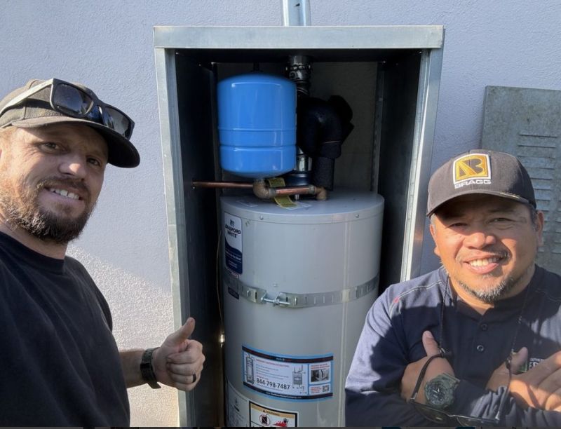 Choosing The Right Water Heater