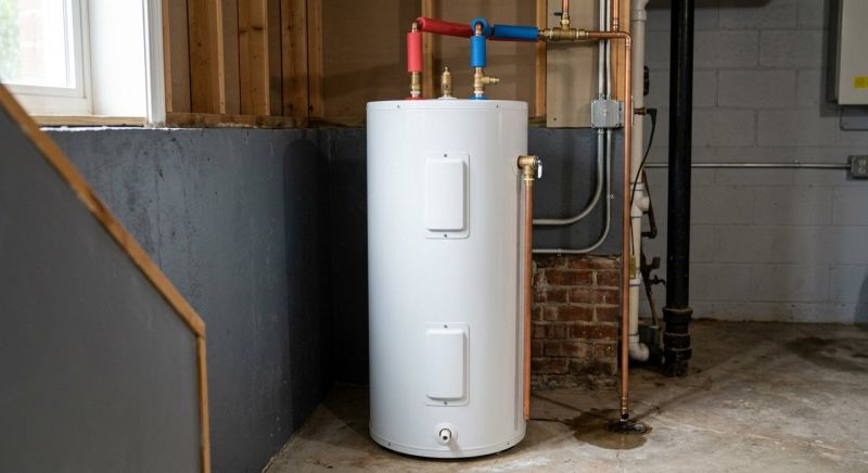 Hard Water Solutions For Homeowners