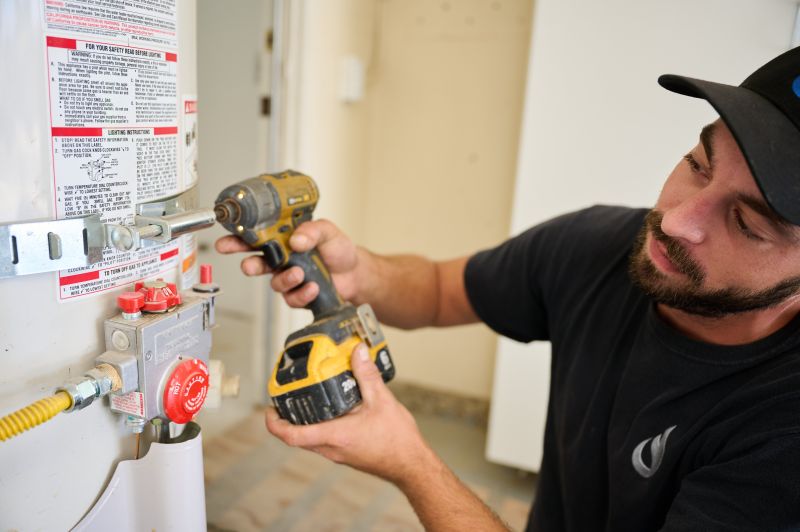 Hot Water Comfort Upgrades