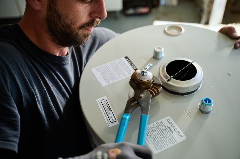How Pressure Regulators Extend Plumbing Life