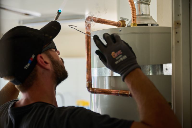 Protect Your Gas System From Earthquakes