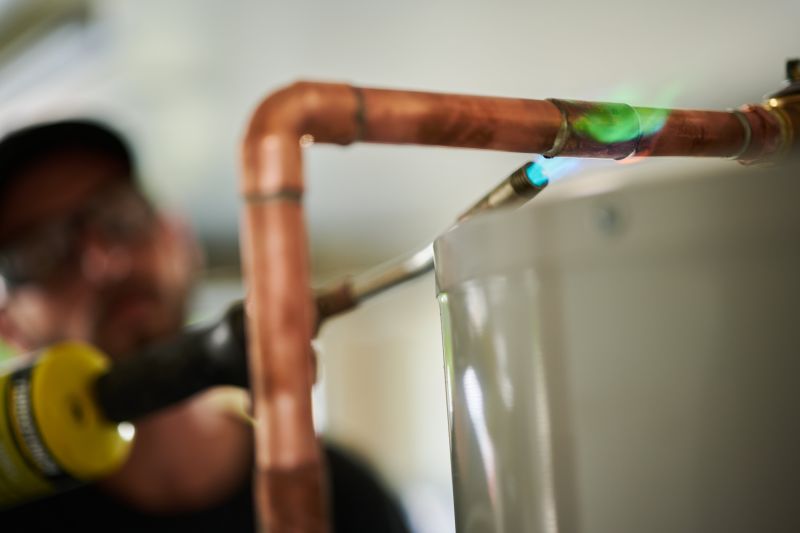 Protect Your Gas System From Earthquakes