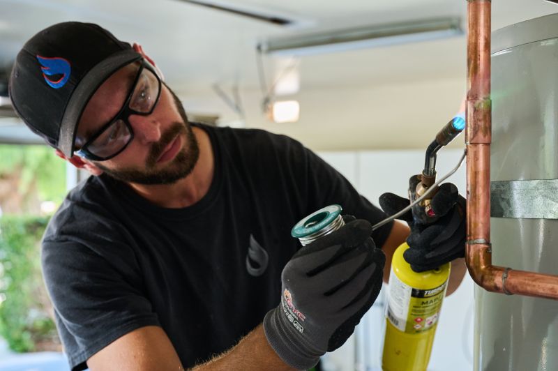 Signs You Need A Seismic Gas Valve