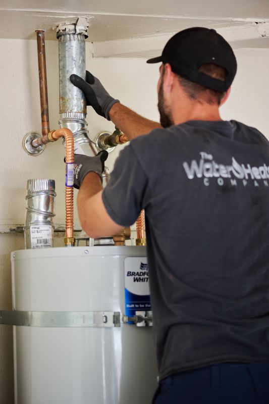 Tank Vs. Tankless Water Heaters