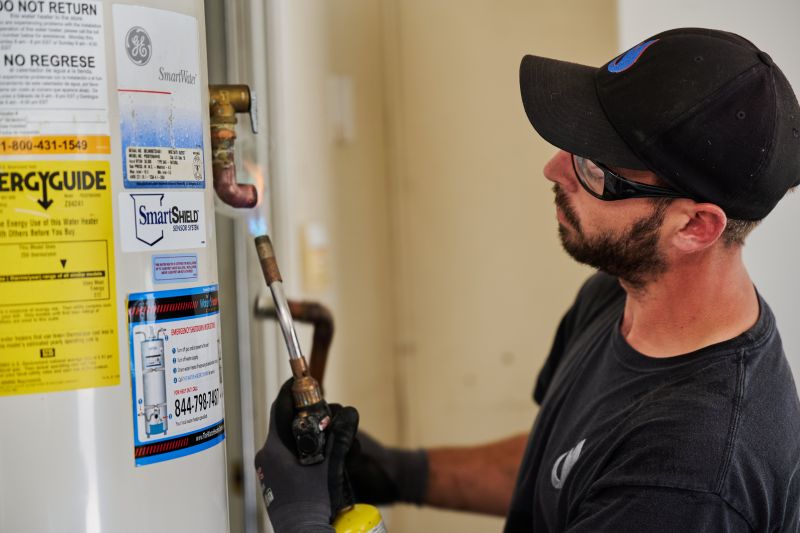 Water Filtration Service