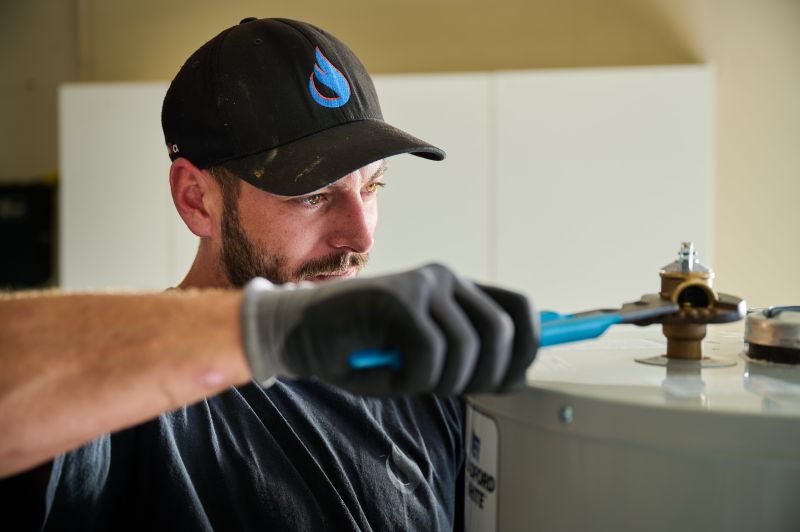 Water Filtration Service
