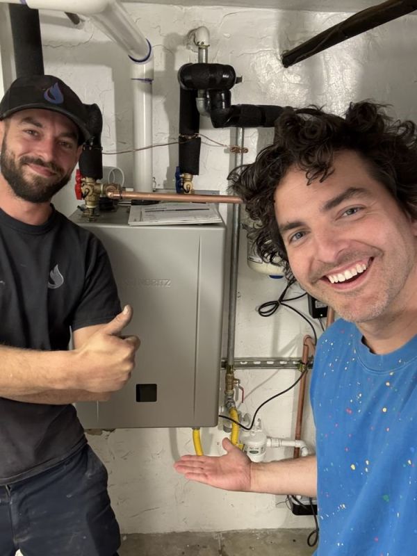 Water Filtration Service