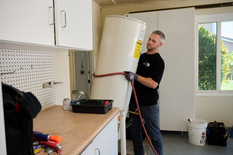 Water Heater Repair Tips